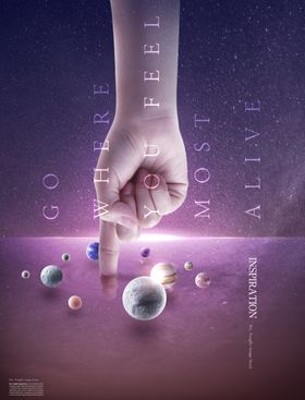 宇宙星空