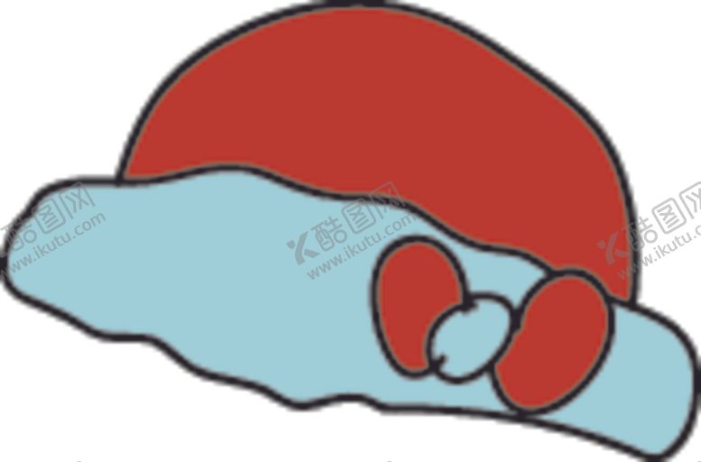 编号：81794505031634428117【酷图网】源文件下载-帽子