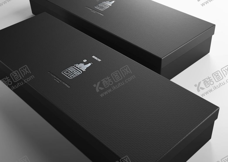 编号：87861809300543146285【酷图网】源文件下载-包装盒样机