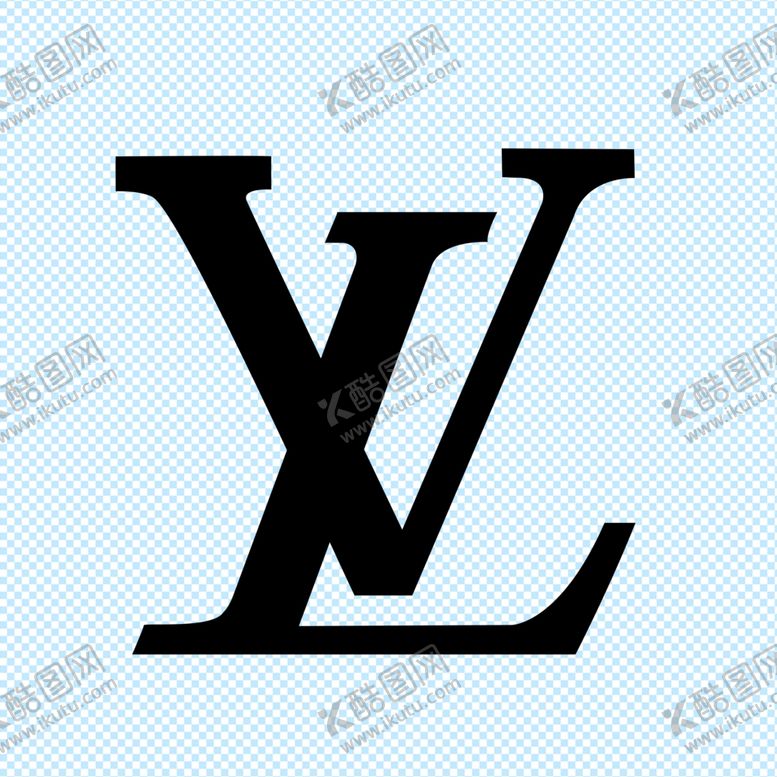 编号：67877212111841136679【酷图网】源文件下载-LV标志lolg