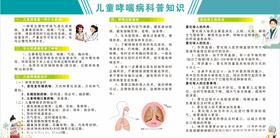 小儿哮喘