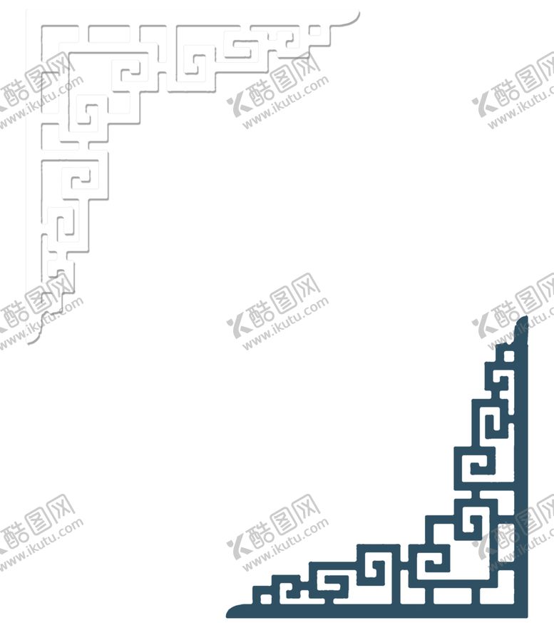 编号：18838007050426372863【酷图网】源文件下载-花边