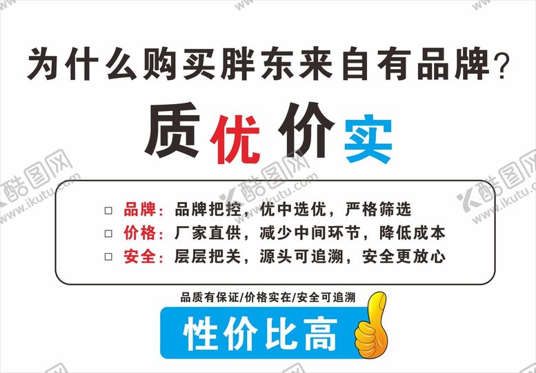 编号：84009601121852133959【酷图网】源文件下载-自有品牌美陈软文