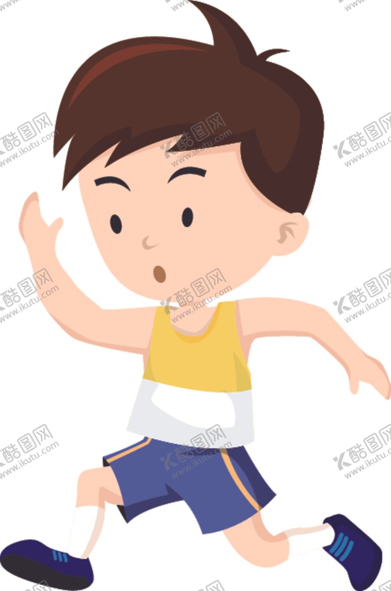 编号：92627407122028112009【酷图网】源文件下载-运动相关