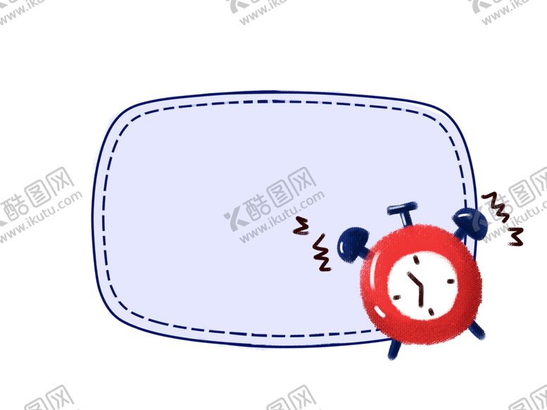 编号：27044305130707274567【酷图网】源文件下载-卡通边框简洁边框