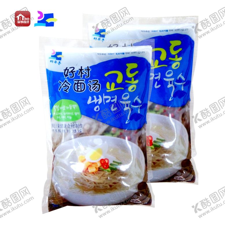 编号：74834810031201292822【酷图网】源文件下载-韩国好村冷面汤