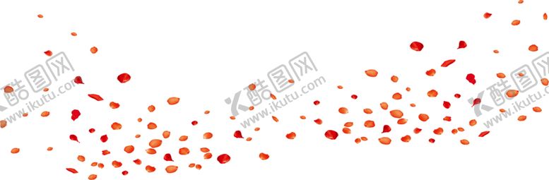 编号：88320606282054415476【酷图网】源文件下载-玫瑰花瓣
