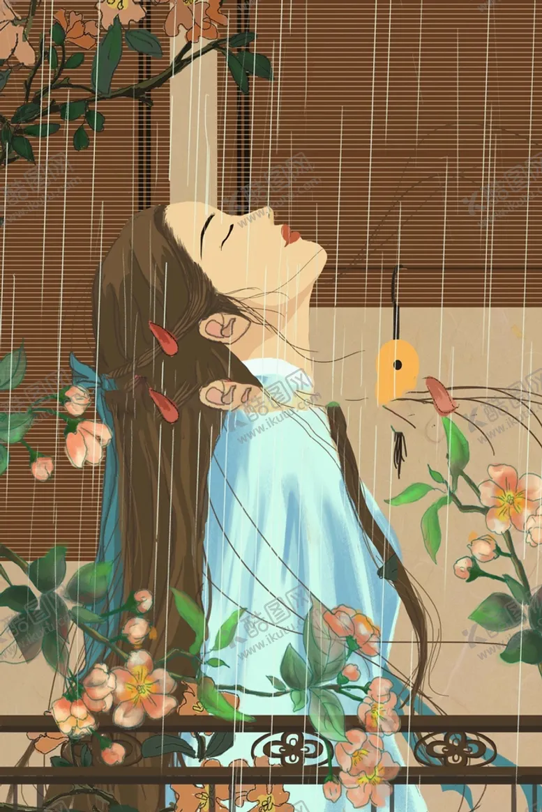 编号：63054210090036135109【酷图网】源文件下载-复古旗袍女装图片 