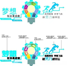 企业励志标语