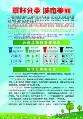 垃圾分类