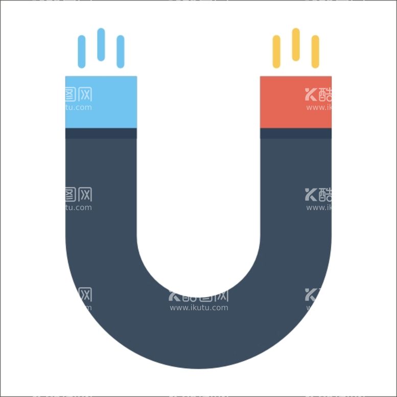 编号：35941011192331162946【酷图网】源文件下载-磁铁