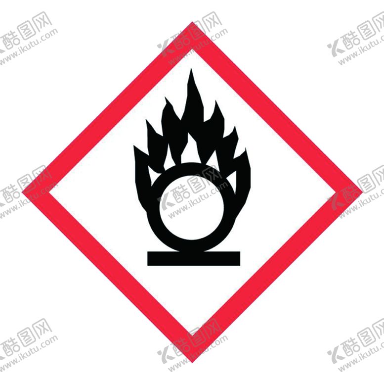 编号：14150411011039281608【酷图网】源文件下载-工厂安全警示标语火