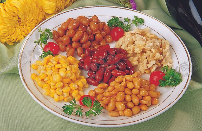 编号：74656309230458151676【酷图网】源文件下载-家常菜美食