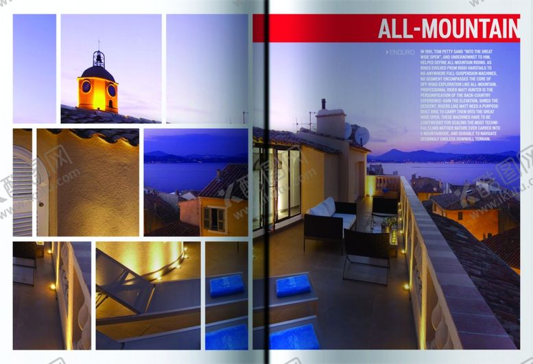 编号：19985610081124164087【酷图网】源文件下载-企业画册