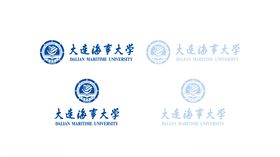 大连海事大学校徽新版