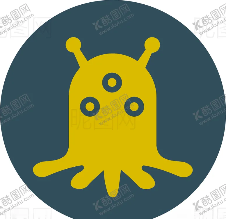 编号：25202706301630461324【酷图网】源文件下载-外星人