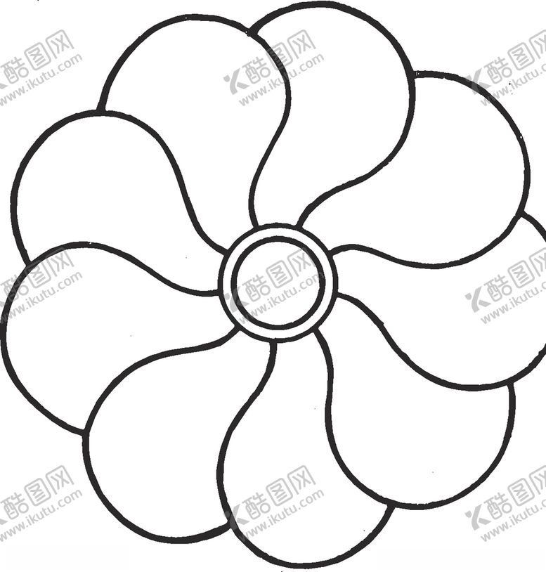 编号：33992909211254334573【酷图网】源文件下载-镂空花图案