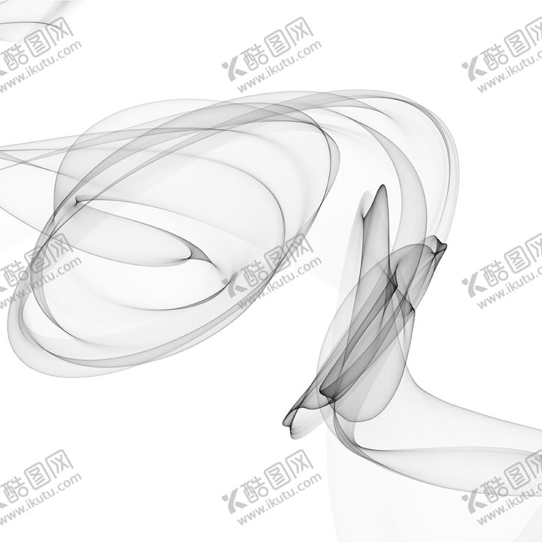 编号：70103805042231095655【酷图网】源文件下载-飘带
