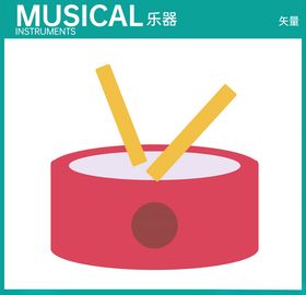 音乐元素