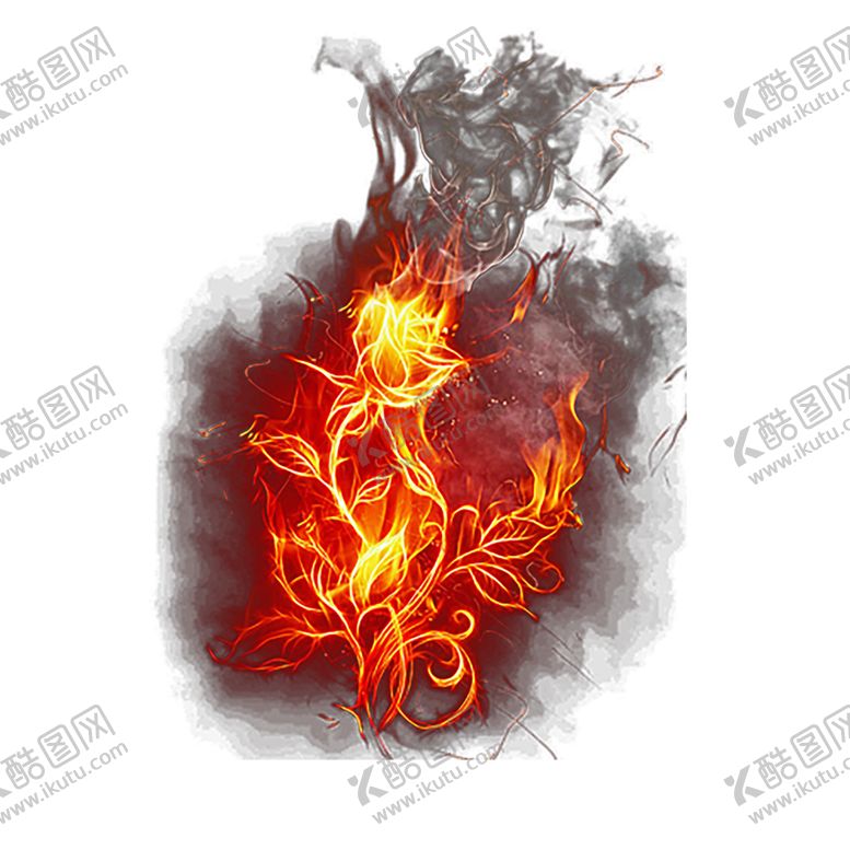 编号：90723209150526088363【酷图网】源文件下载-火焰