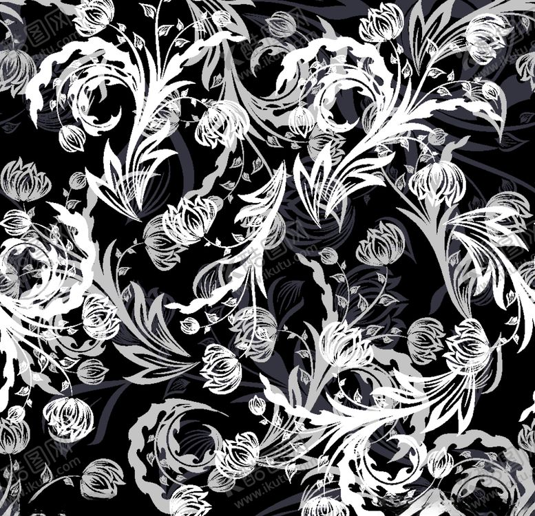 编号：62505109271140468592【酷图网】源文件下载-花纹欧式花纹