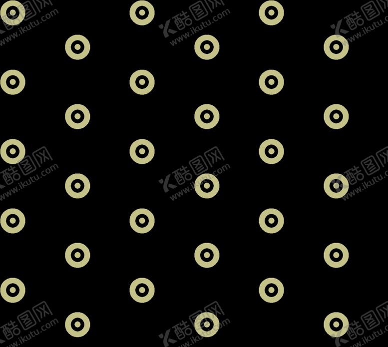 编号：59125210312342029343【酷图网】源文件下载-大牌几何圆点