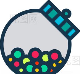 糖果