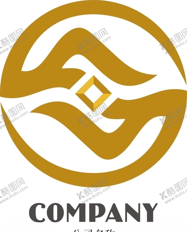 编号：16978110262154022462【酷图网】源文件下载-企业logo