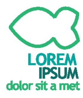 logo素材品牌排版形式设计参考