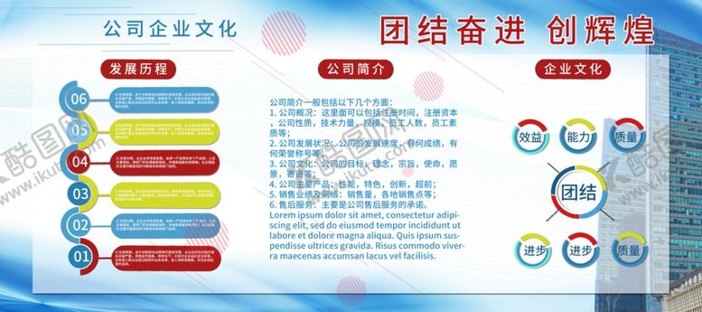 编号：60186710300953171361【酷图网】源文件下载-发展历程