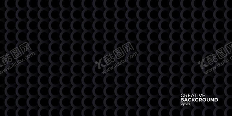 编号：24556601141650268459【酷图网】源文件下载-黑色纹理背景