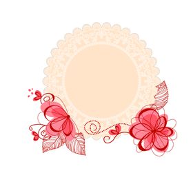 鲜花装饰