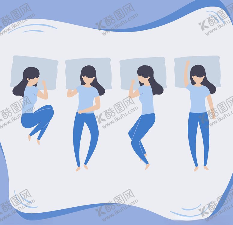 编号：34993204270343025775【酷图网】源文件下载-睡姿