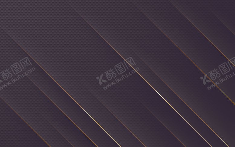 编号：42868907140237198727【酷图网】源文件下载-抽象条纹背景黑金