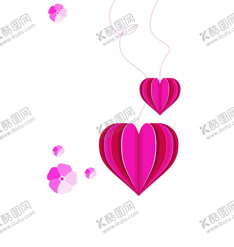编号：94973810230852467554【酷图网】源文件下载-浪漫素材