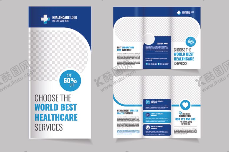 编号：44280611021831146613【酷图网】源文件下载-三折页