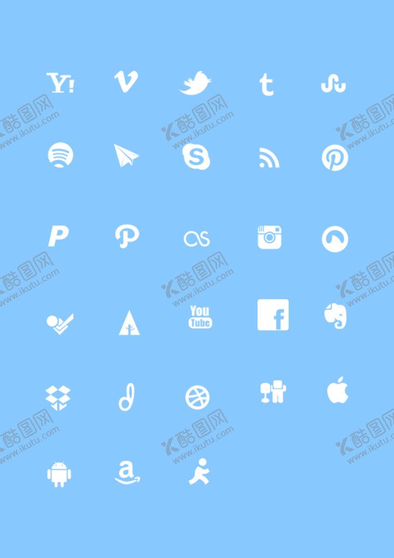 编号：36685001270728104233【酷图网】源文件下载-PNG格式Web应用UI小图标
