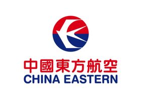 东方航空 东航 标志 LOGO