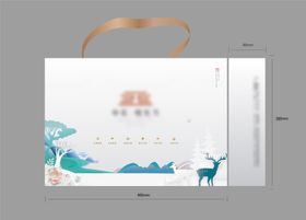 地产手提袋