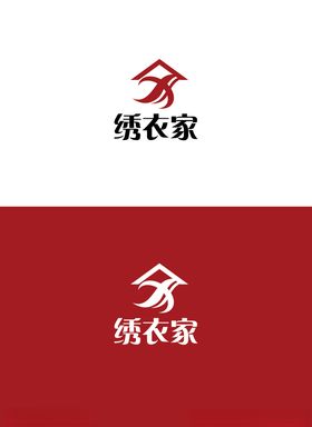 纺织标识设计