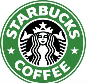 星巴克logo
