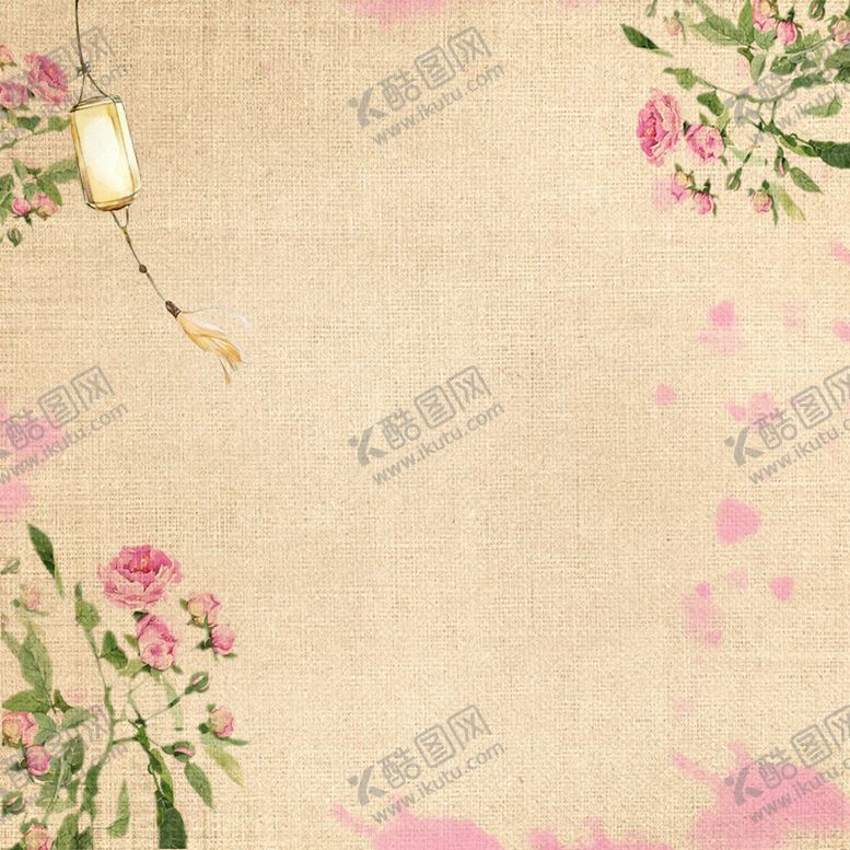 编号：79516309190200311785【酷图网】源文件下载-国风中式水墨画