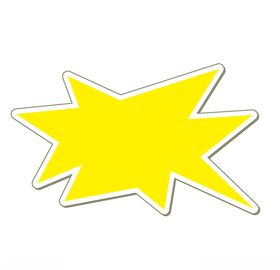 爆款惊爆价标签