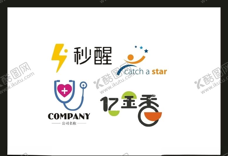 编号：49520805091729098179【酷图网】源文件下载-LOGO设计