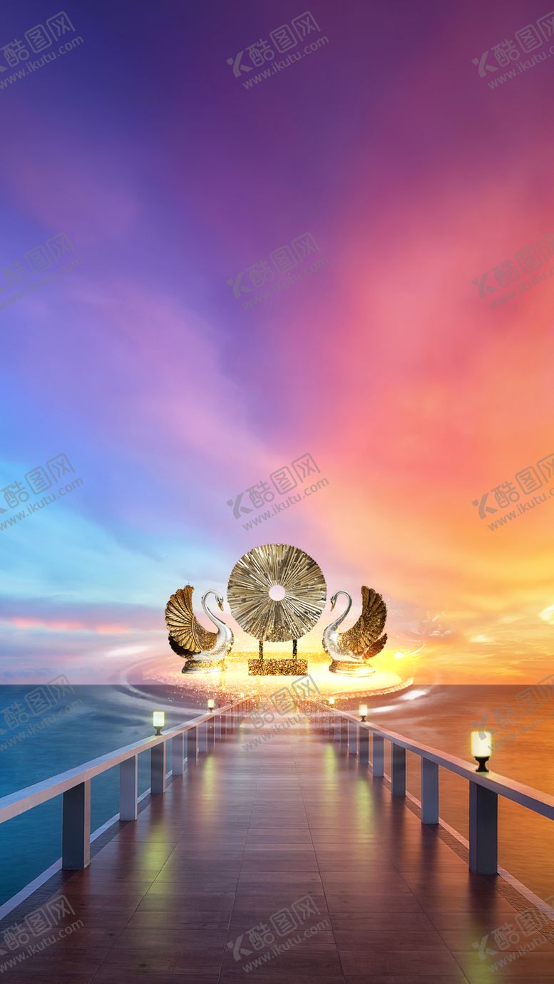 编号：50434109201852344427【酷图网】源文件下载-地产活动创意设计