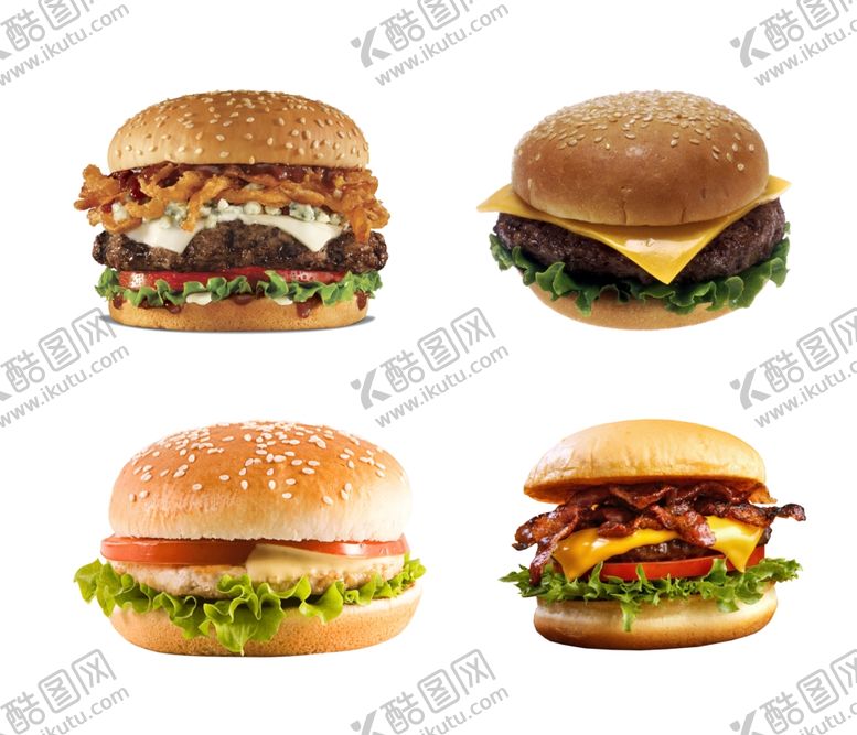 编号：40163110040756529398【酷图网】源文件下载-汉堡
