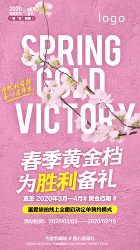 婚纱摄影促销宣传活动海报素材