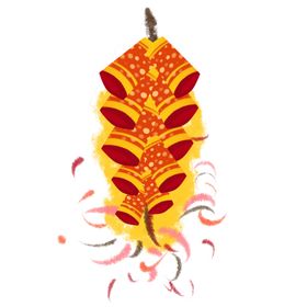爆竹