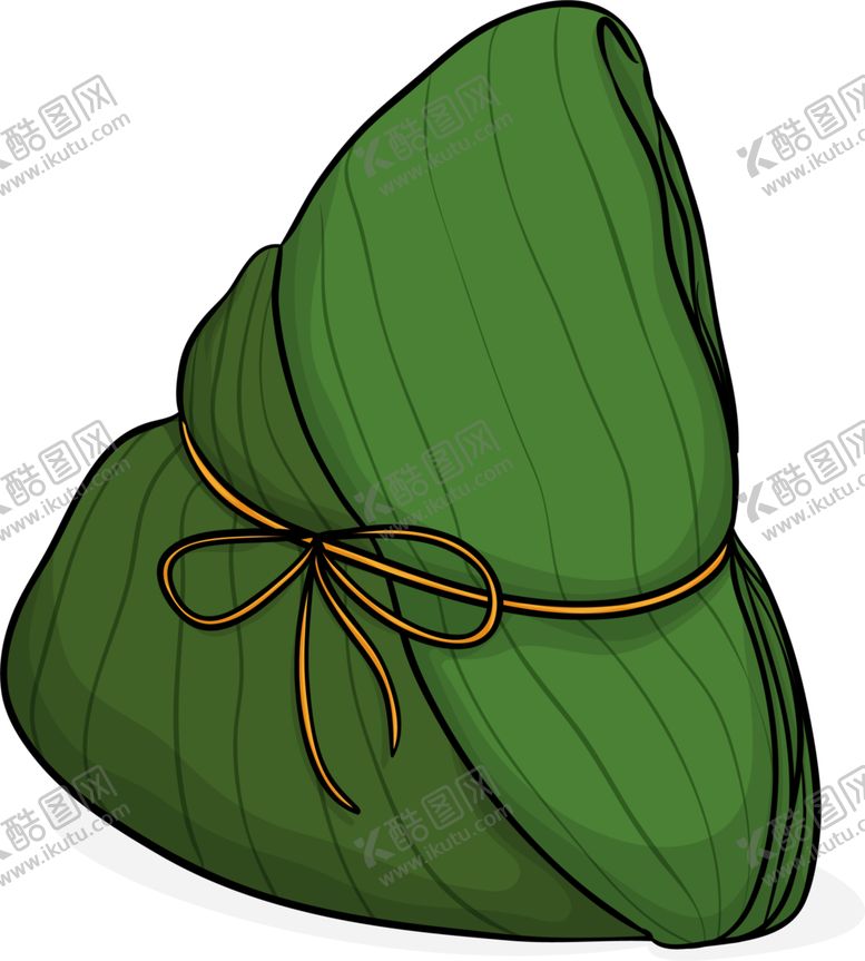 编号：39380810271534093288【酷图网】源文件下载-粽子素材