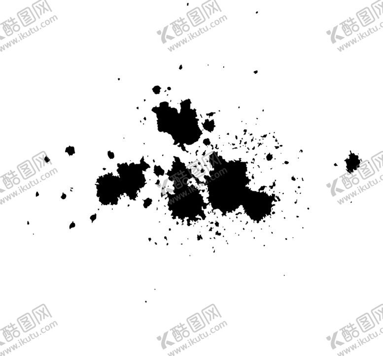 编号：40137209260113031011【酷图网】源文件下载-古典水墨元素
